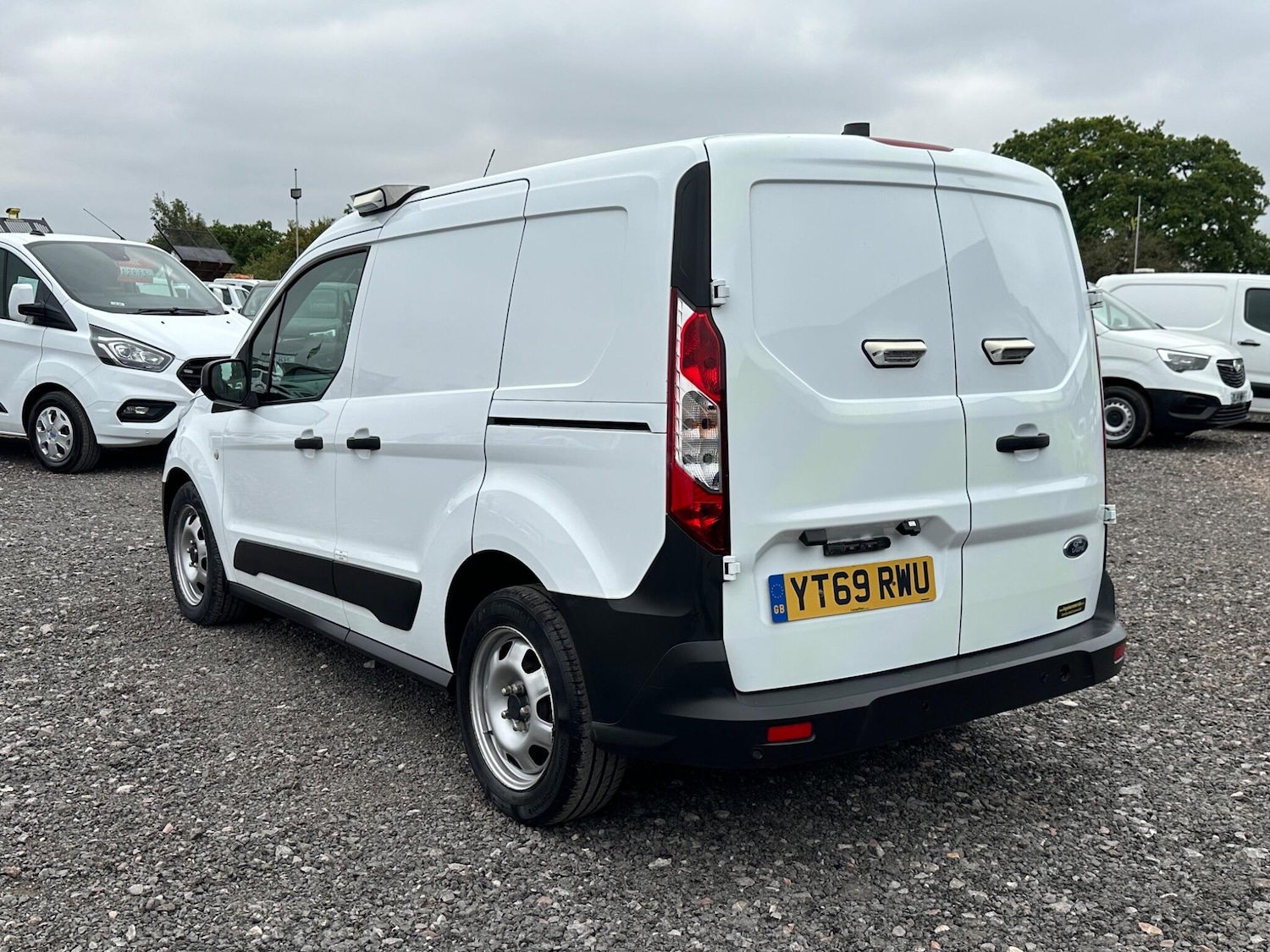 Vehicle 7