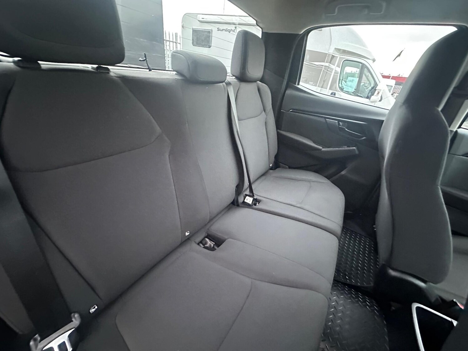 Used Isuzu D-Max 2022 for sale - 77410968: Photo 15