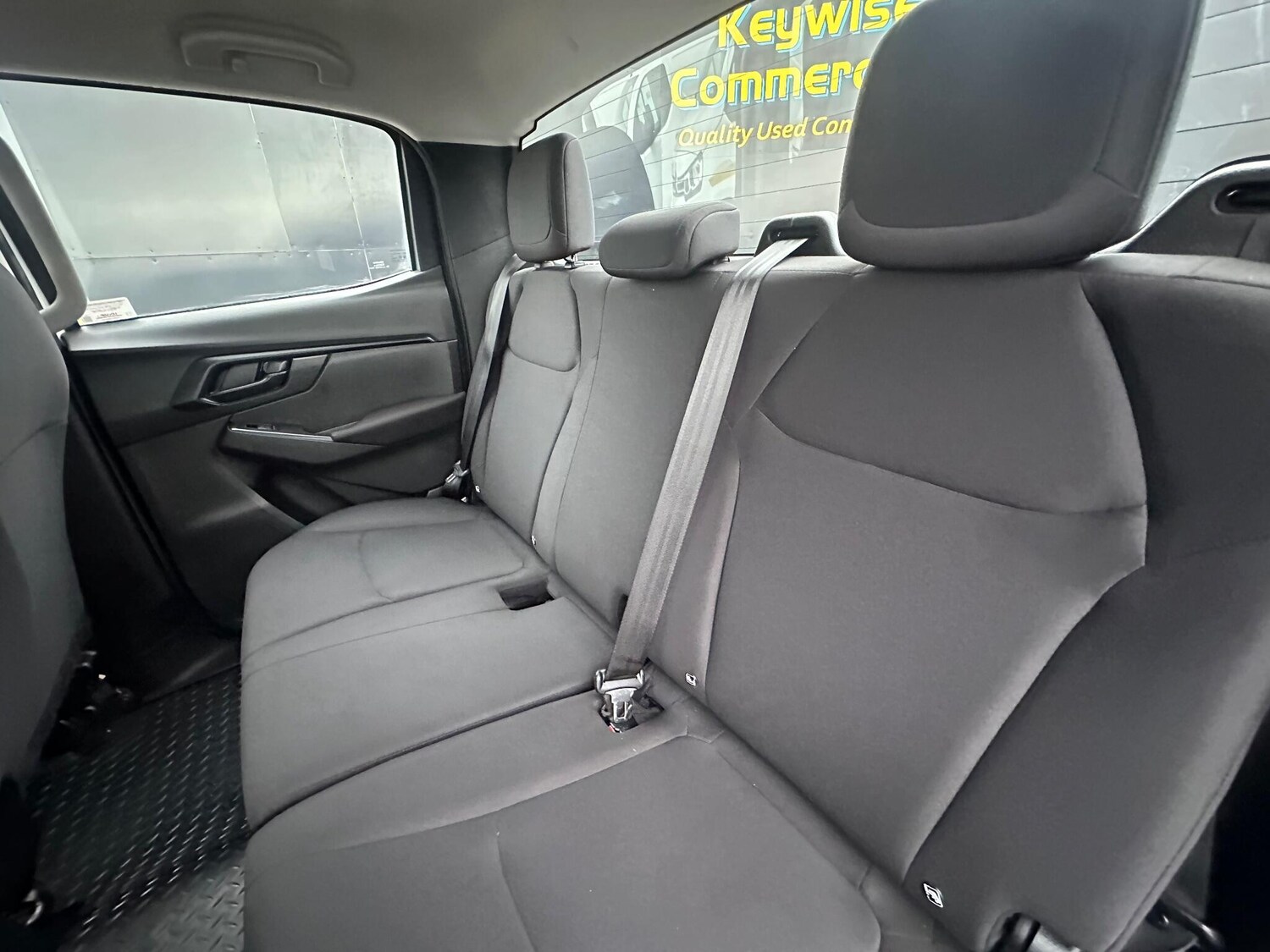 Used Isuzu D-Max 2022 for sale - 77410968: Photo 18