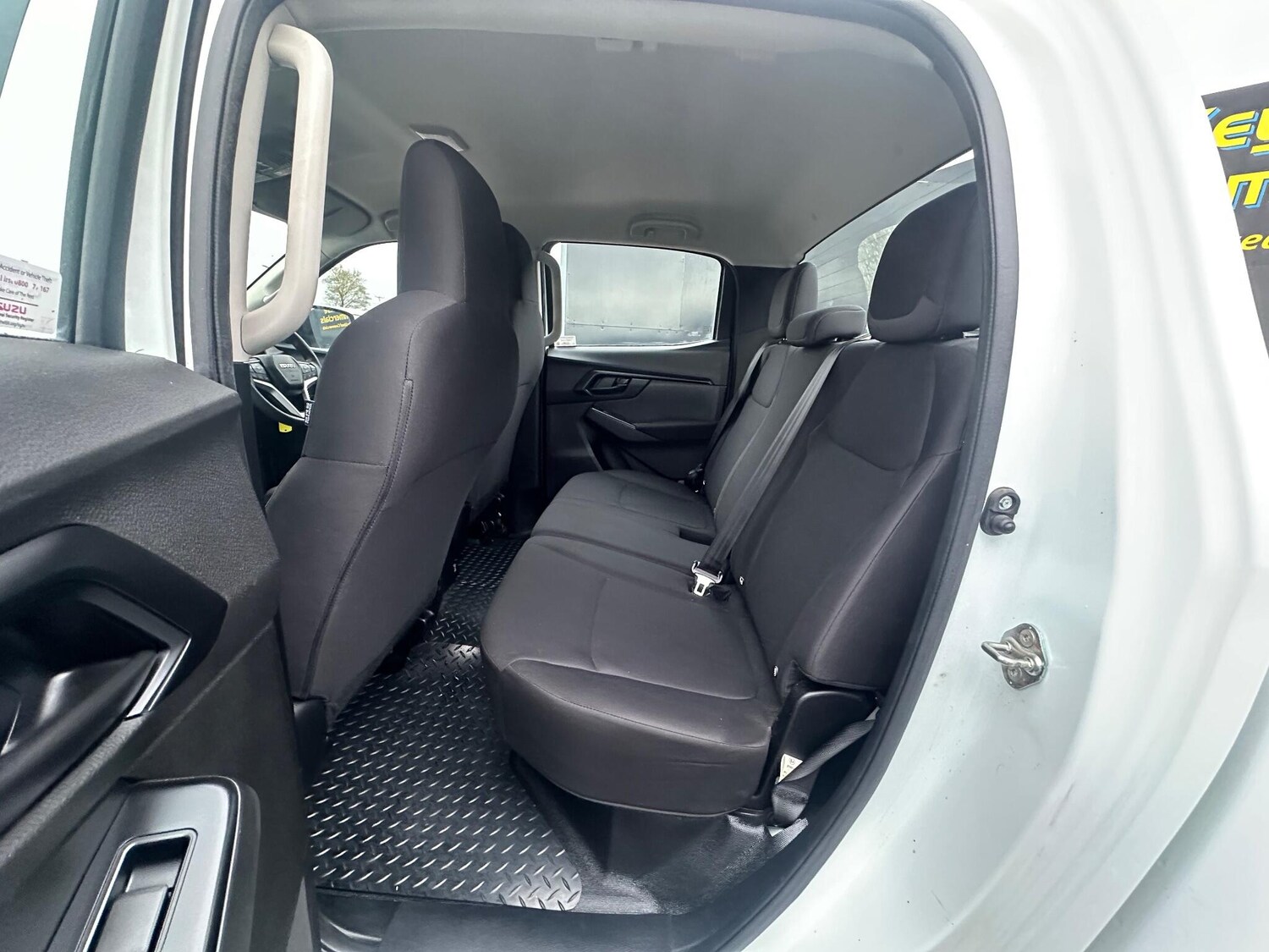 Used Isuzu D-Max 2022 for sale - 77410968: Photo 19