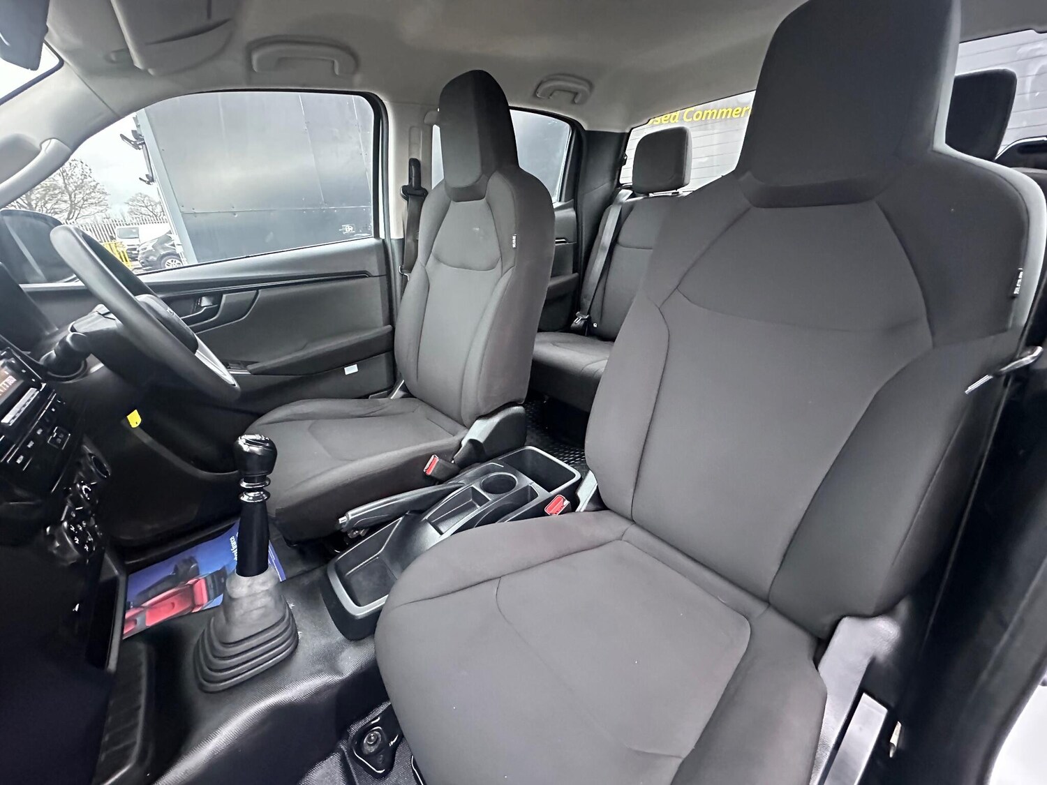 Used Isuzu D-Max 2022 for sale - 77410968: Photo 20