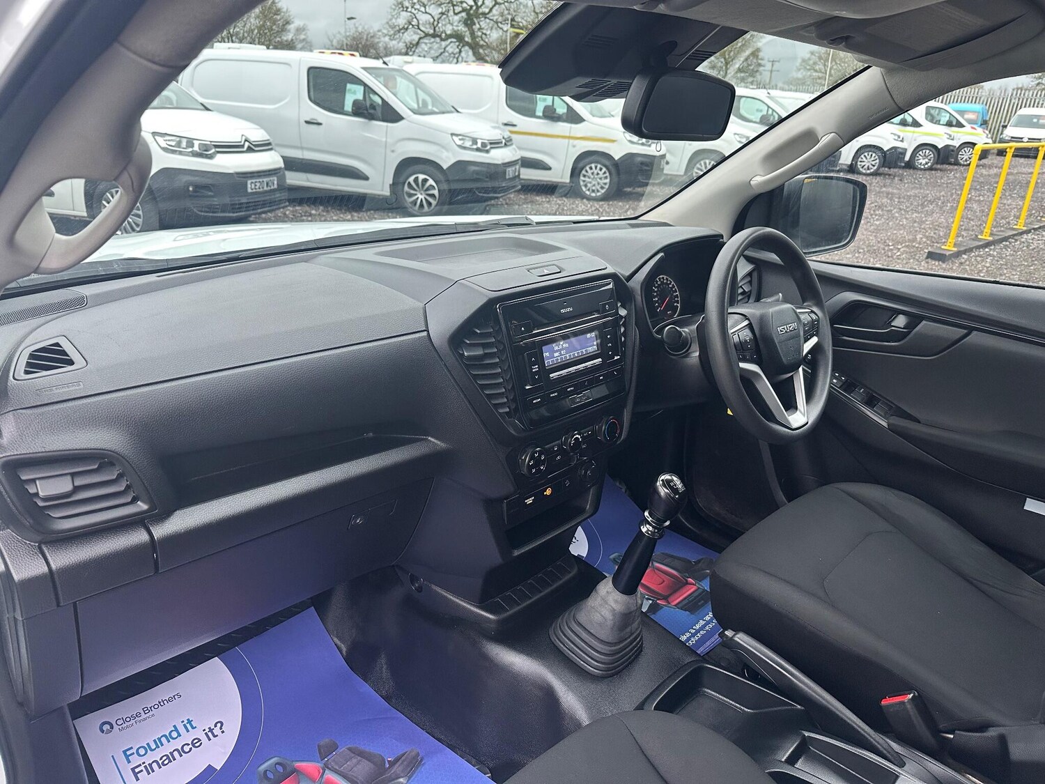 Used Isuzu D-Max 2022 for sale - 77410968: Photo 22