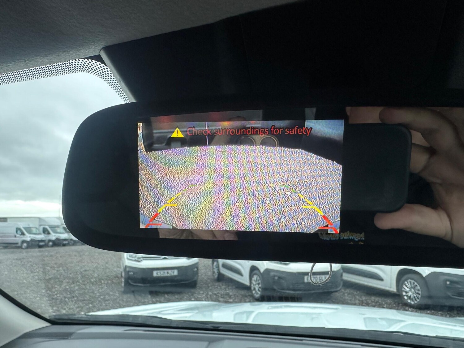 Used Isuzu D-Max 2022 for sale - 77410968: Photo 23