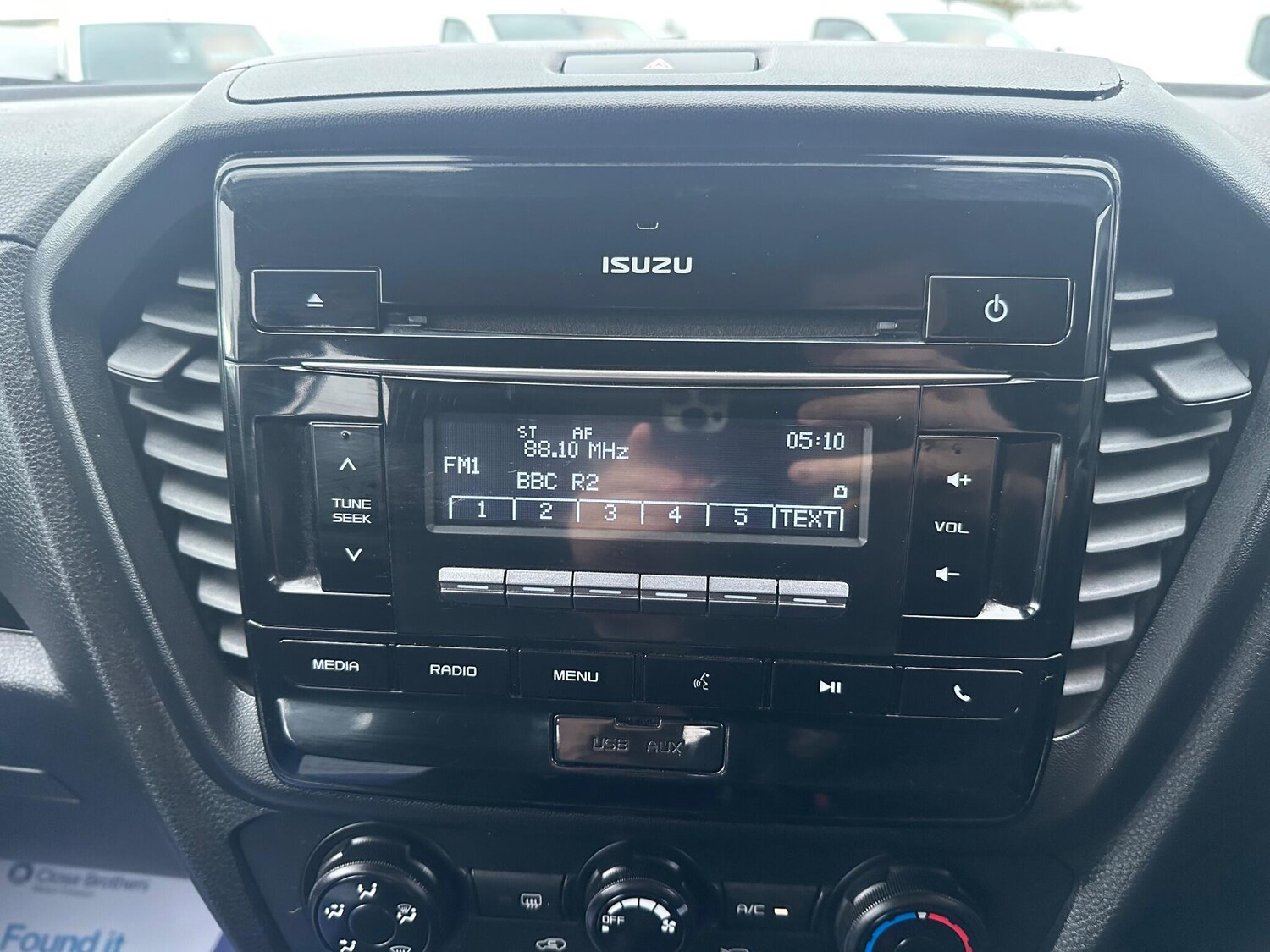 Used Isuzu D-Max 2022 for sale - 77410968: Photo 24