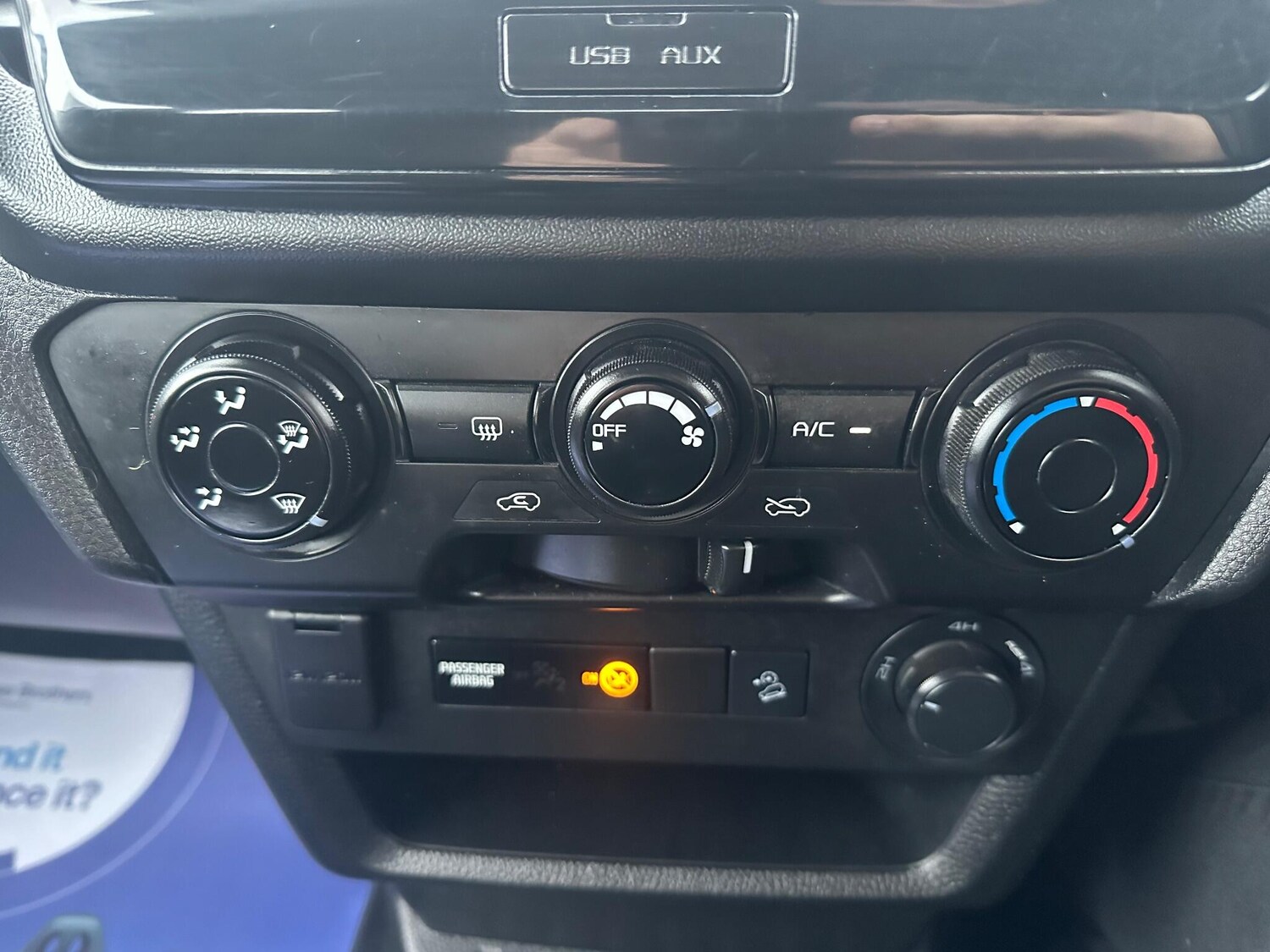 Used Isuzu D-Max 2022 for sale - 77410968: Photo 25