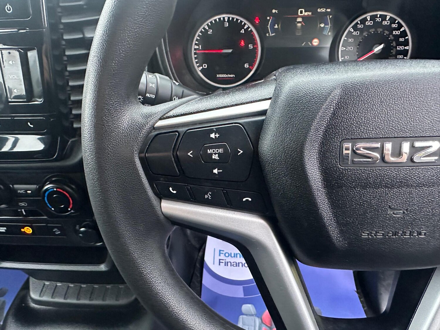 Used Isuzu D-Max 2022 for sale - 77410968: Photo 28