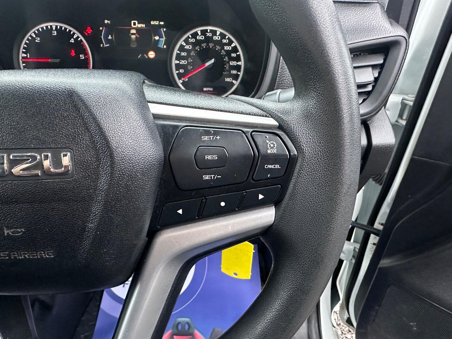 Used Isuzu D-Max 2022 for sale - 77410968: Photo 29