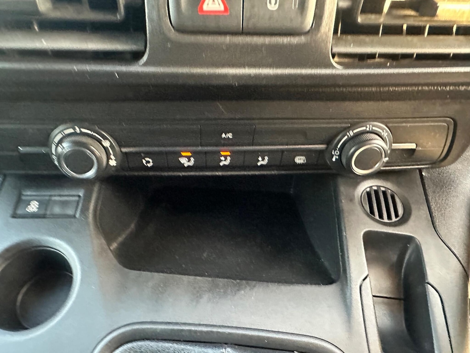 Used Vauxhall Combo 2021 for sale - 76964921: Photo 19