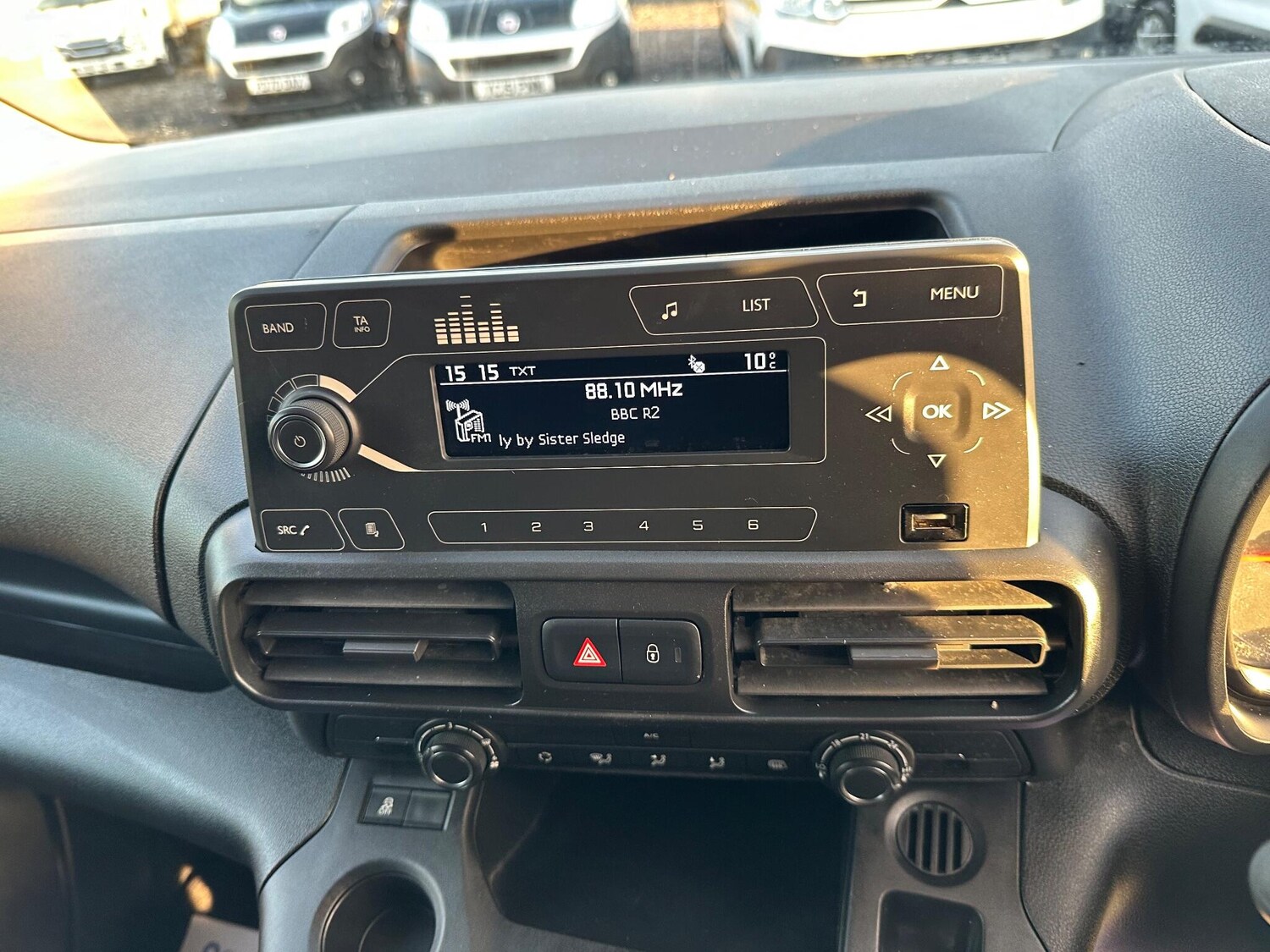 Used Vauxhall Combo 2021 for sale - 76964921: Photo 20