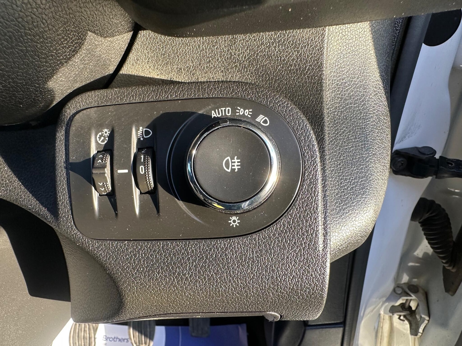 Used Vauxhall Combo 2021 for sale - 76964921: Photo 21