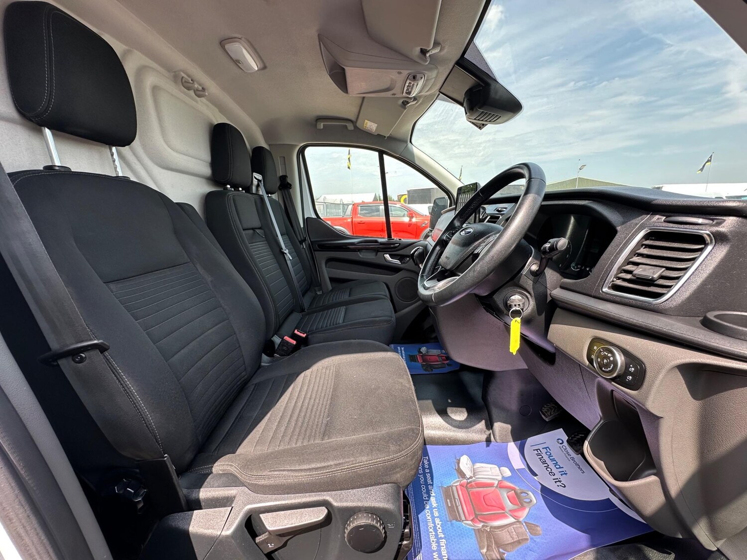 Vehicle 13