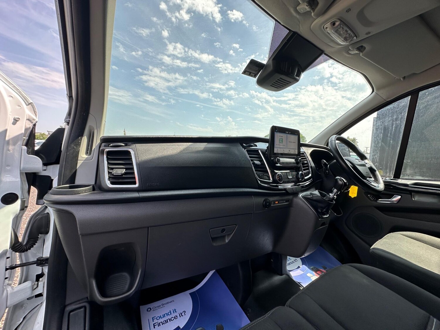Vehicle 17