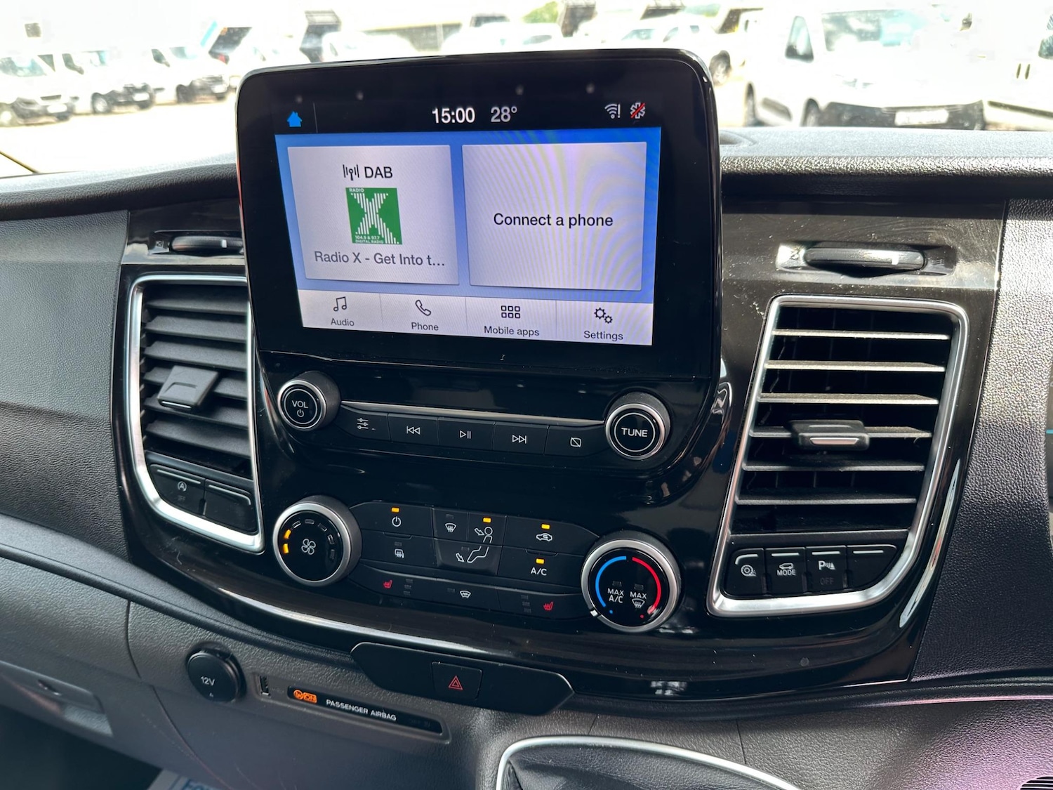 Vehicle 19