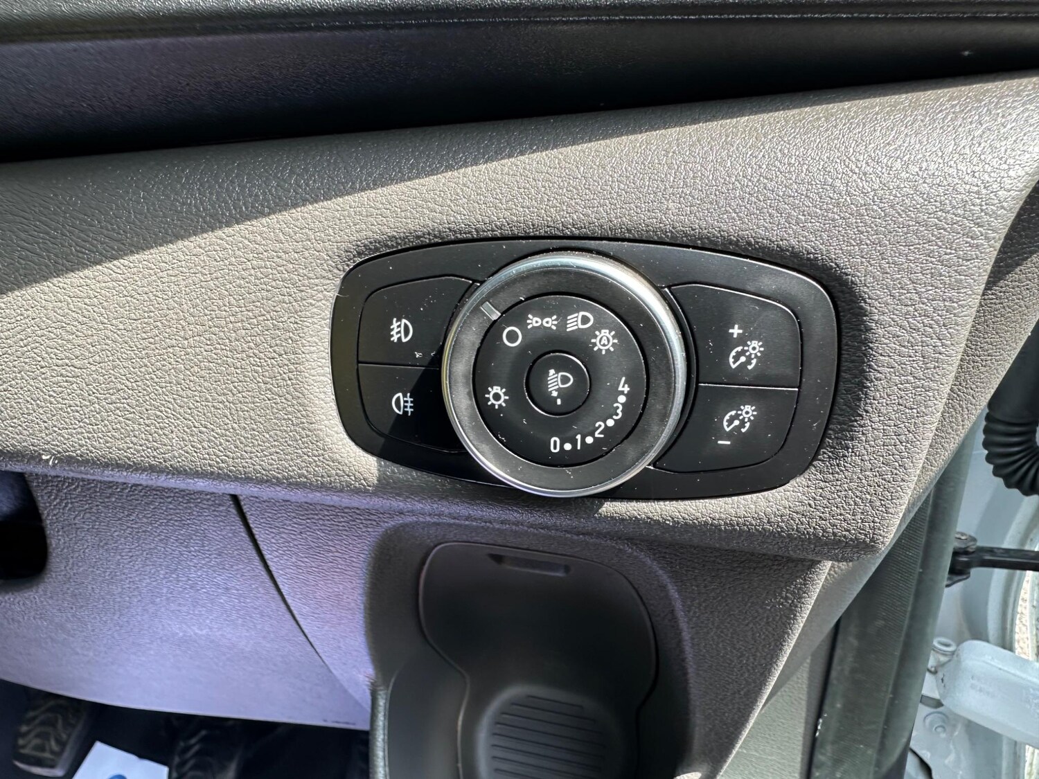 Vehicle 25
