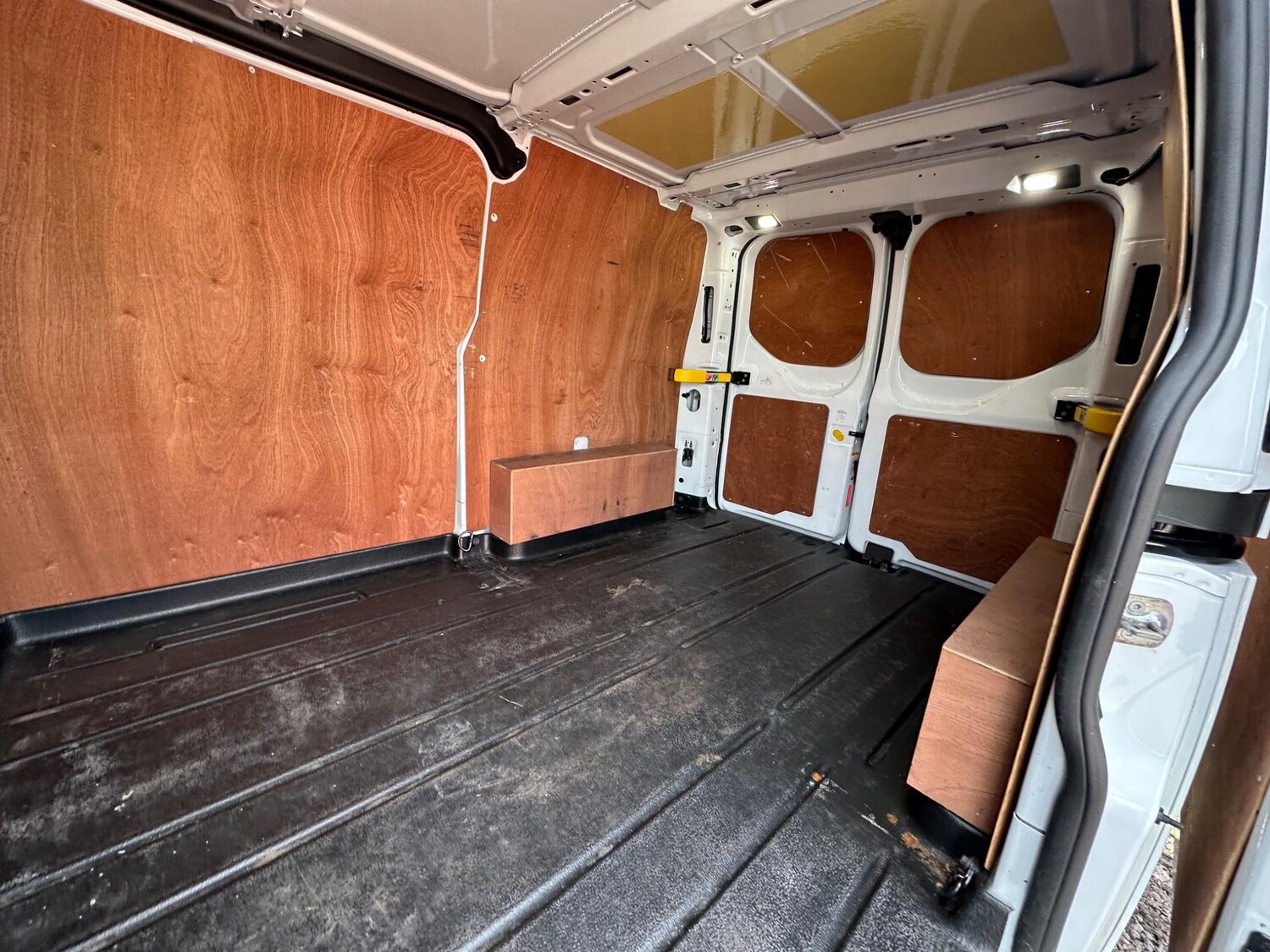 Vehicle 27