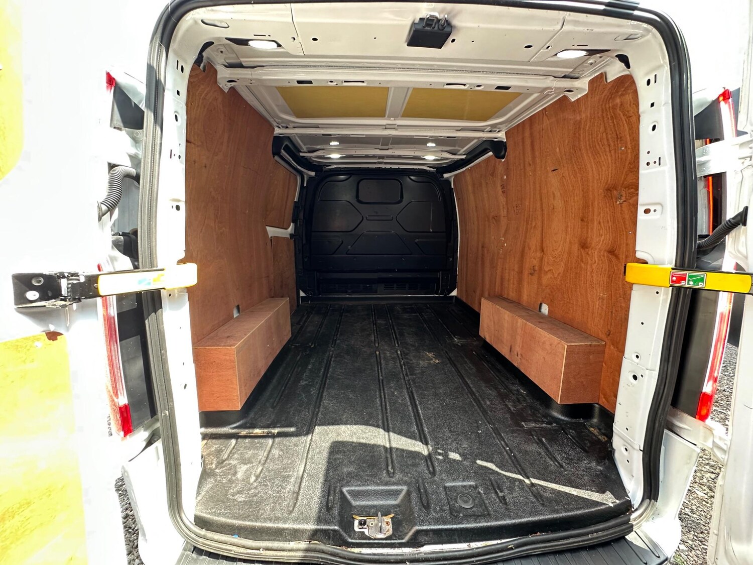 Vehicle 29