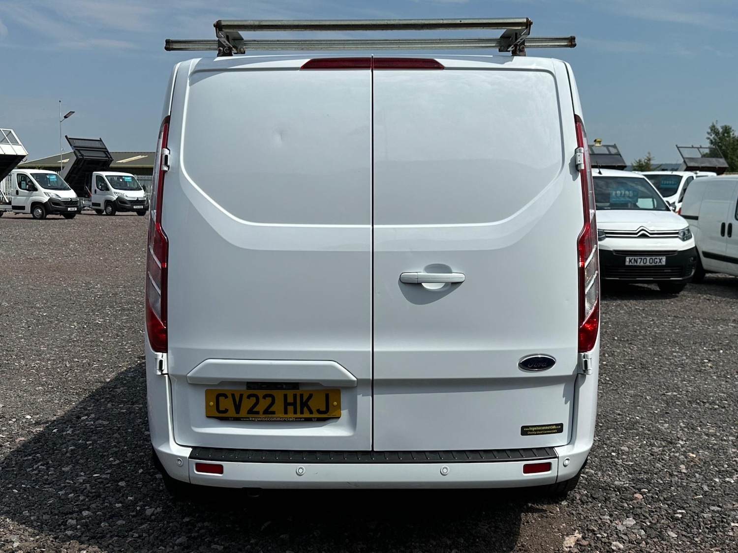 Vehicle 7