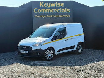 Used Ford Transit Connect 2018 for sale - 79387814: Photo