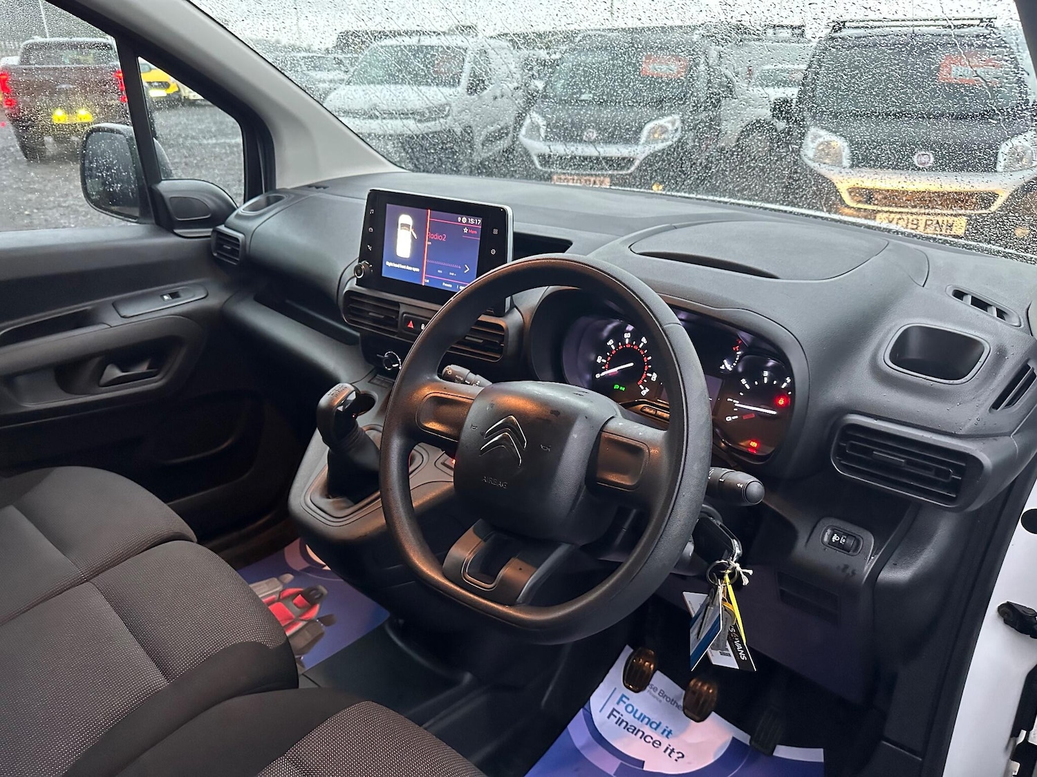 Used Citroen Berlingo 2020 for sale - 76952304: Photo 12