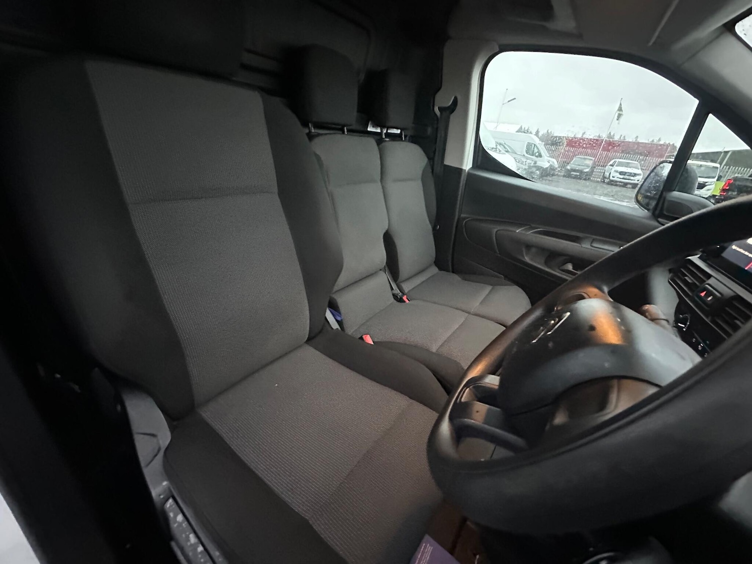 Used Citroen Berlingo 2020 for sale - 76952304: Photo 14