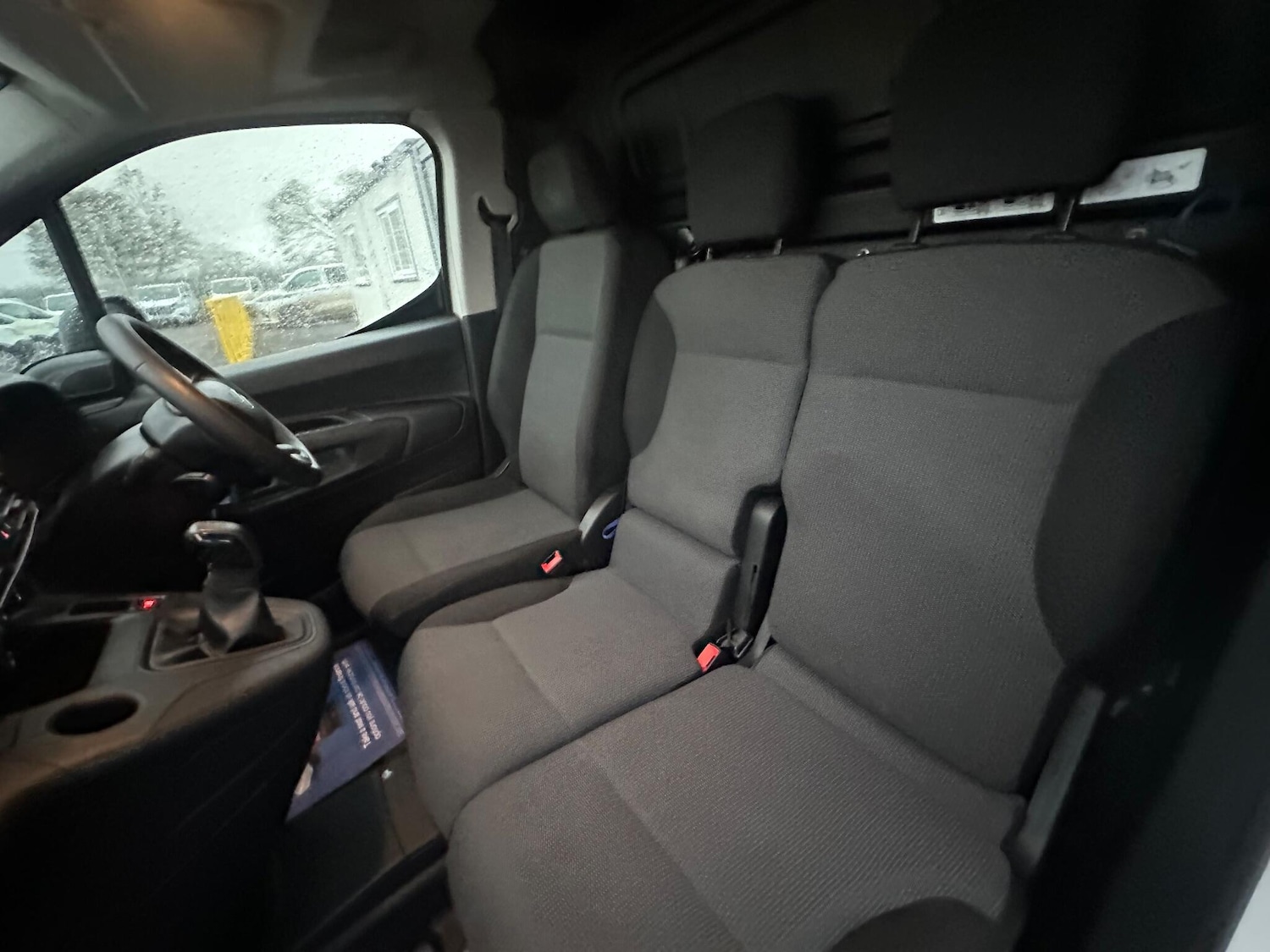 Used Citroen Berlingo 2020 for sale - 76952304: Photo 15