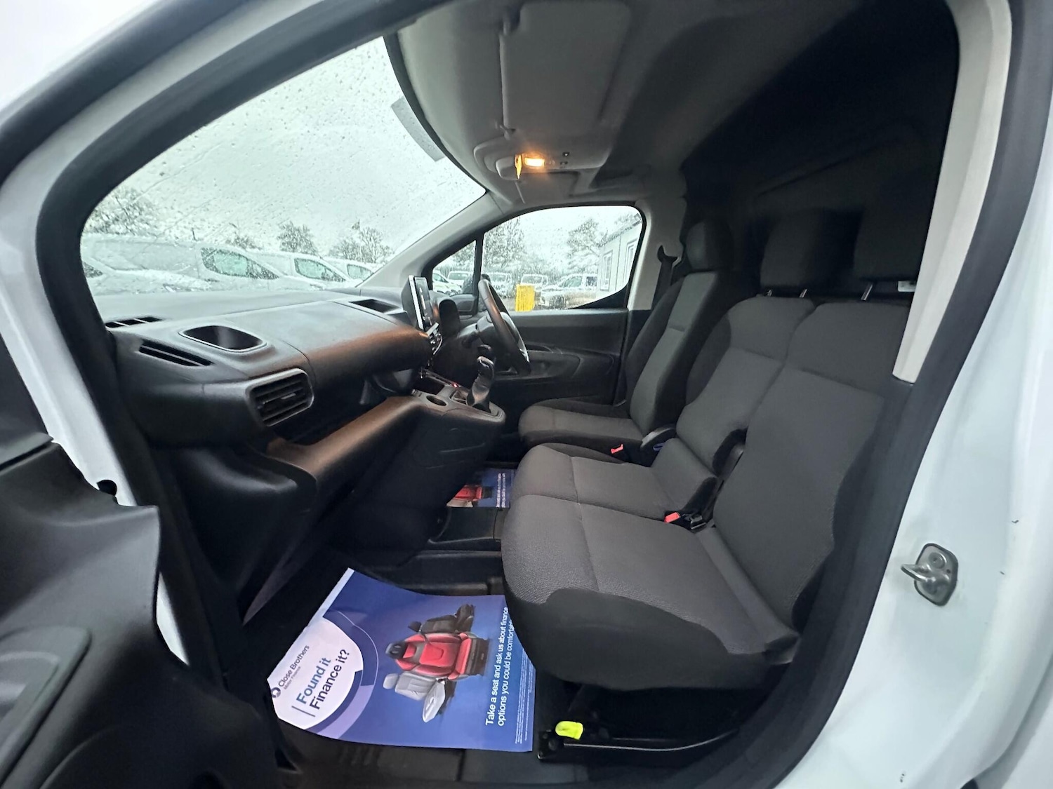 Used Citroen Berlingo 2020 for sale - 76952304: Photo 16