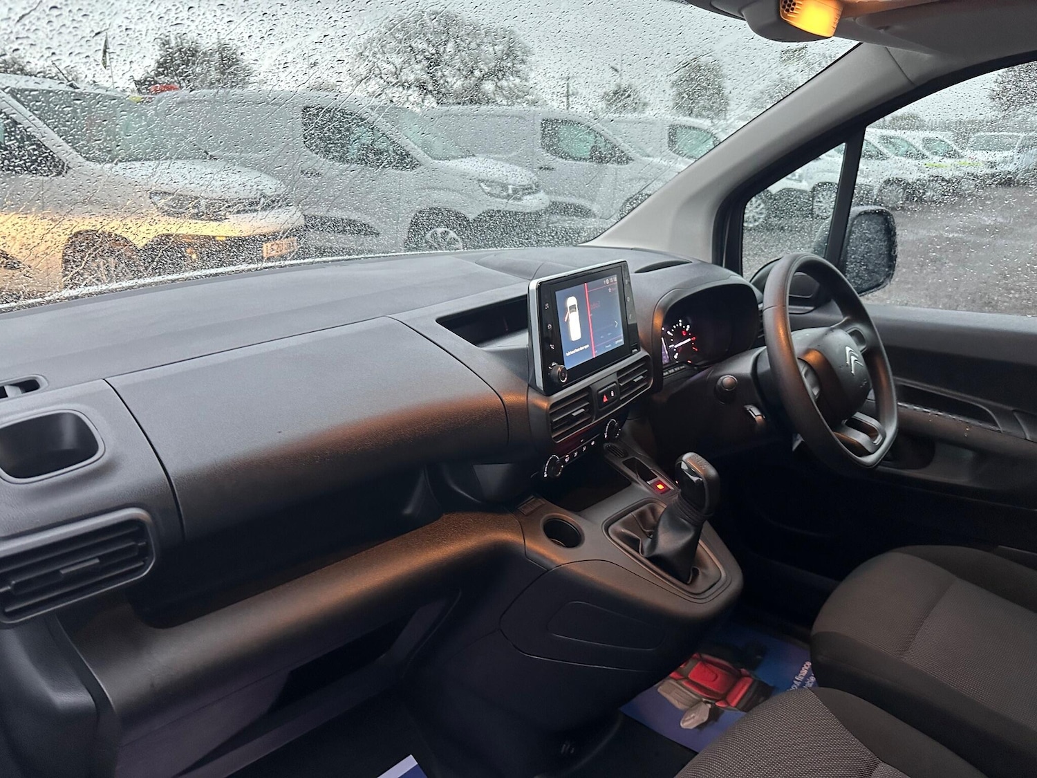 Used Citroen Berlingo 2020 for sale - 76952304: Photo 17