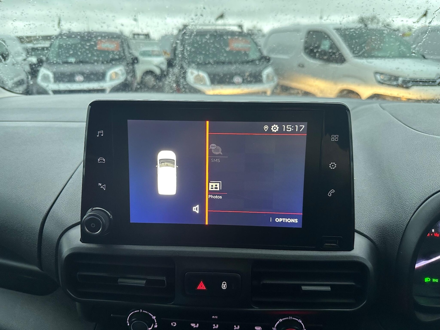 Used Citroen Berlingo 2020 for sale - 76952304: Photo 18