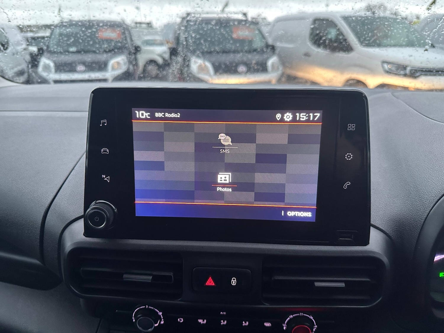 Used Citroen Berlingo 2020 for sale - 76952304: Photo 19