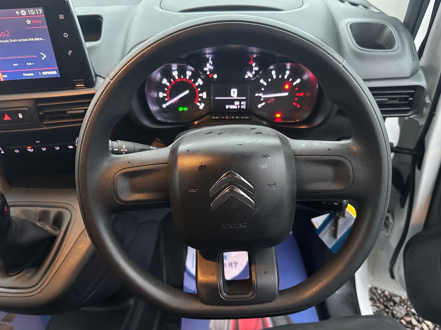 Used Citroen Berlingo 2020 for sale - 76952304: Photo 23