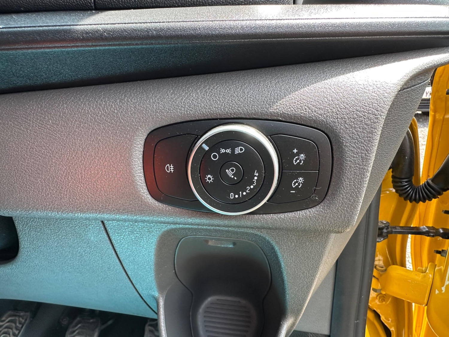 Vehicle 28