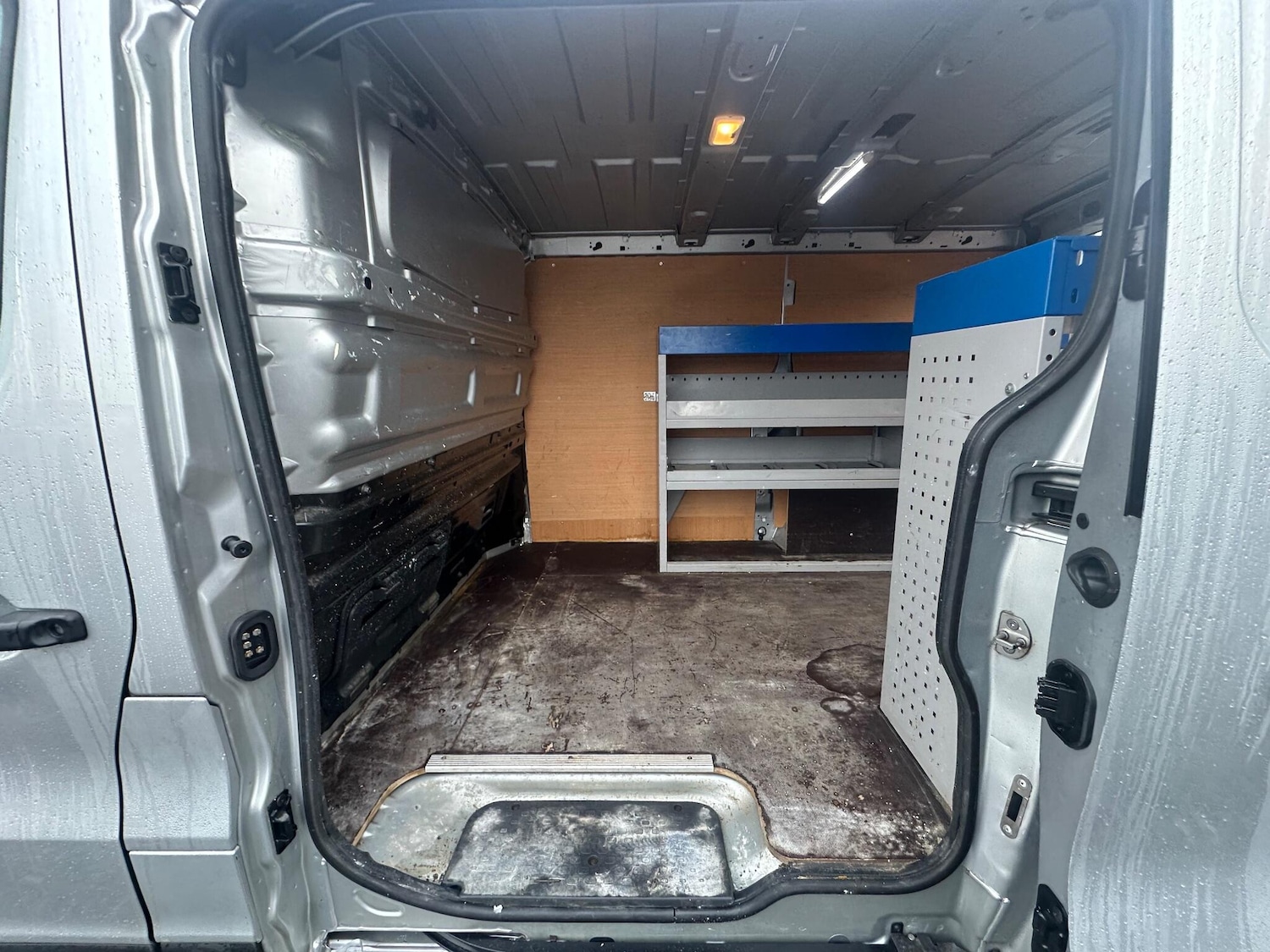 Used Vauxhall Vivaro 2019 for sale - 77753994: Photo 18