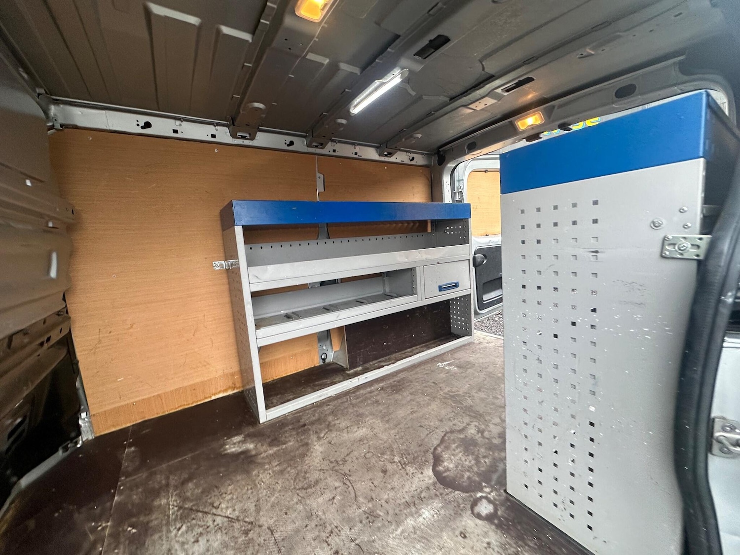 Used Vauxhall Vivaro 2019 for sale - 77753994: Photo 19