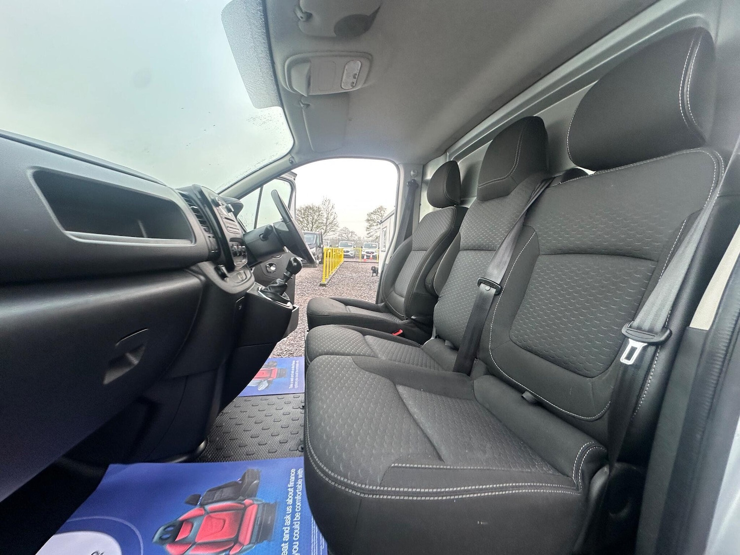 Used Vauxhall Vivaro 2019 for sale - 77753994: Photo 20