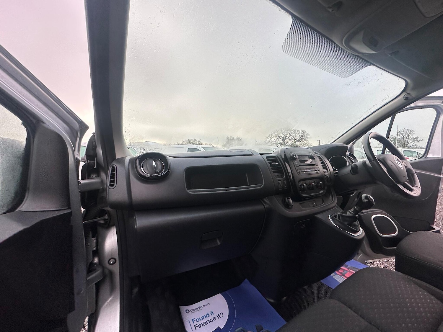 Used Vauxhall Vivaro 2019 for sale - 77753994: Photo 22