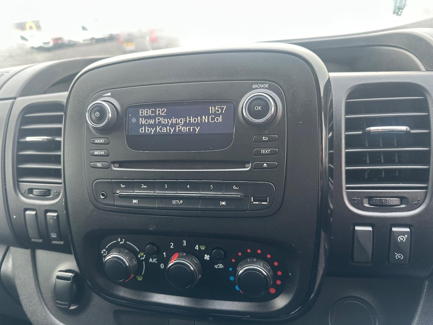 Used Vauxhall Vivaro 2019 for sale - 77753994: Photo 23