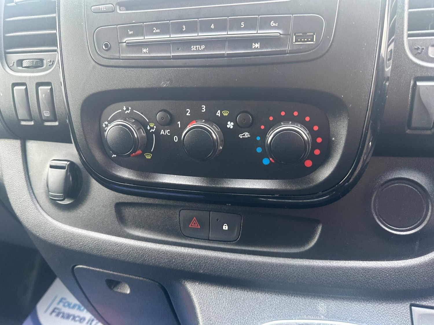 Used Vauxhall Vivaro 2019 for sale - 77753994: Photo 24
