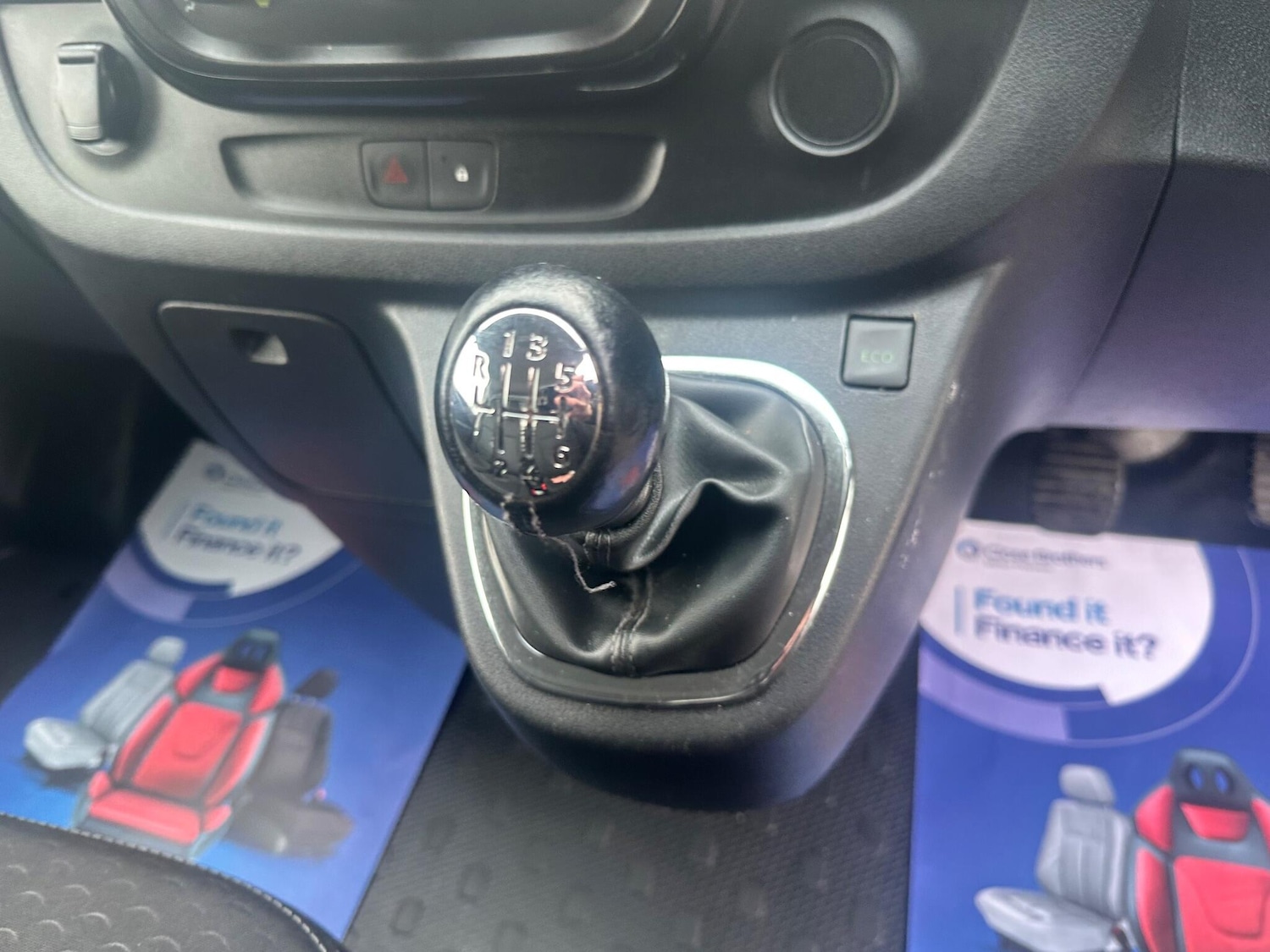 Used Vauxhall Vivaro 2019 for sale - 77753994: Photo 25