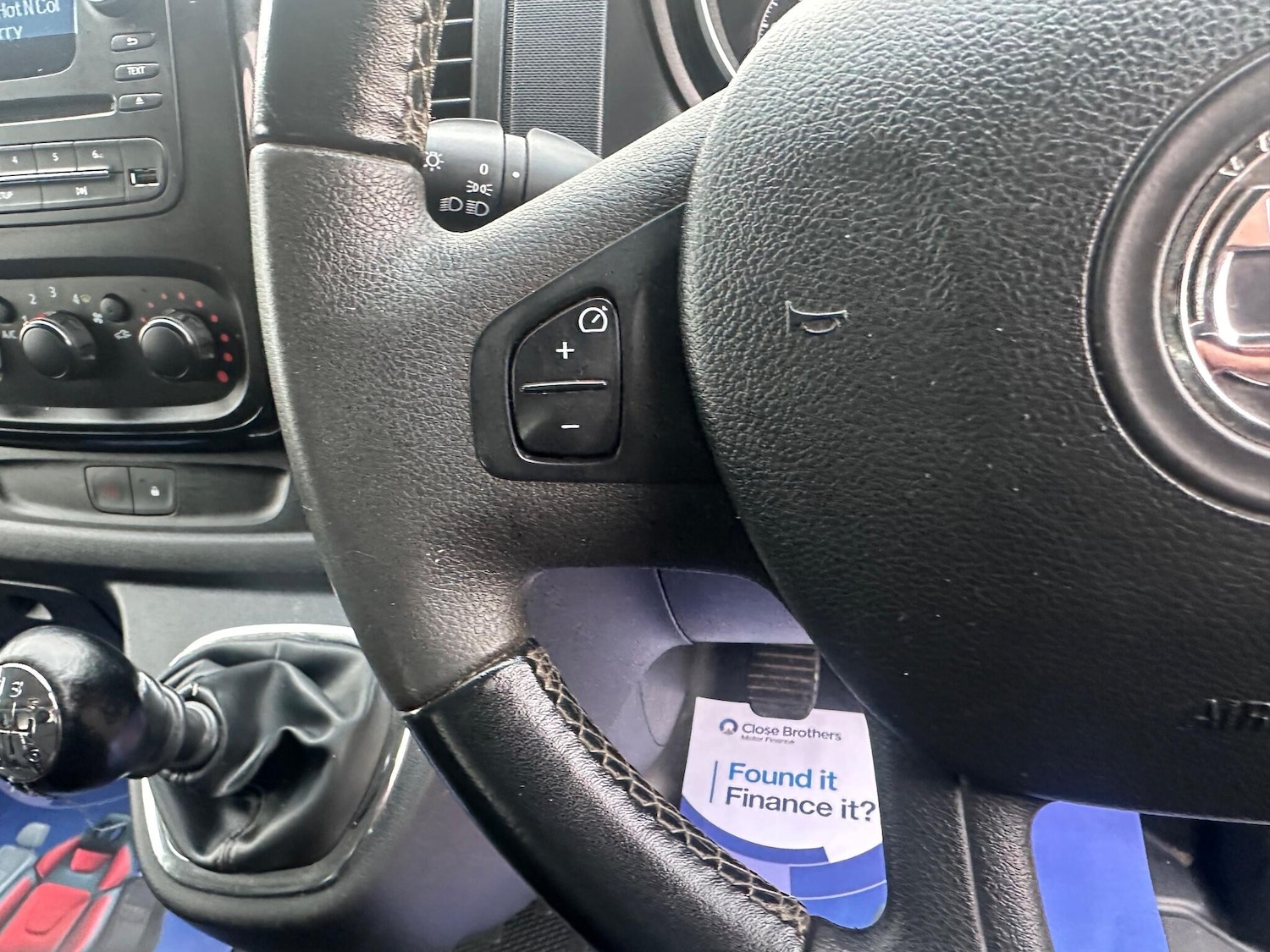 Used Vauxhall Vivaro 2019 for sale - 77753994: Photo 26