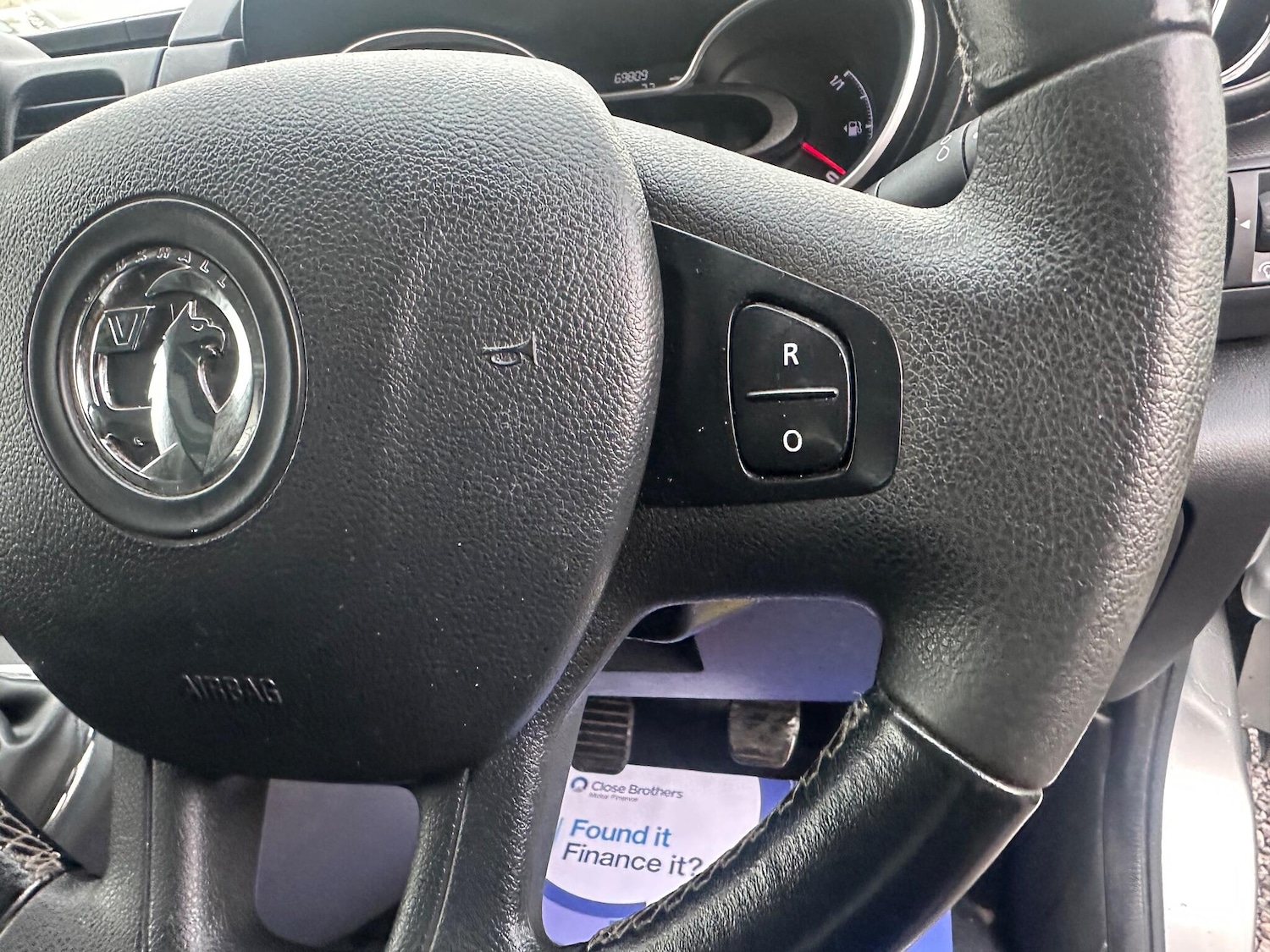 Used Vauxhall Vivaro 2019 for sale - 77753994: Photo 27