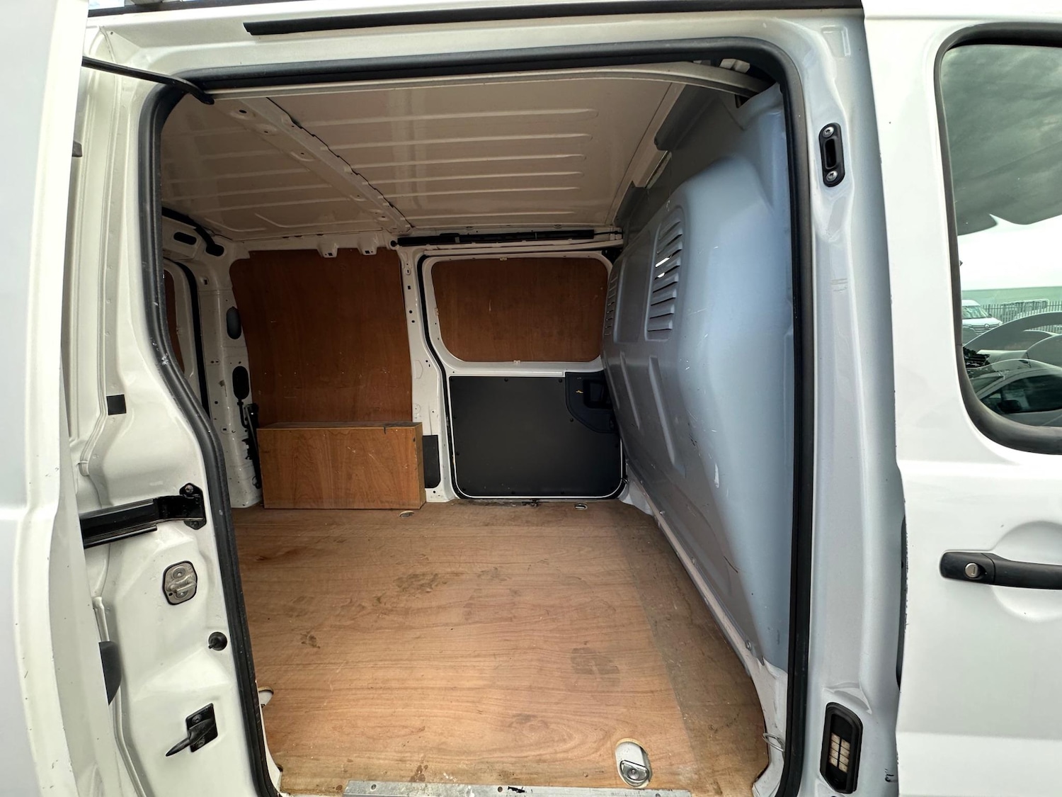 Vehicle 17