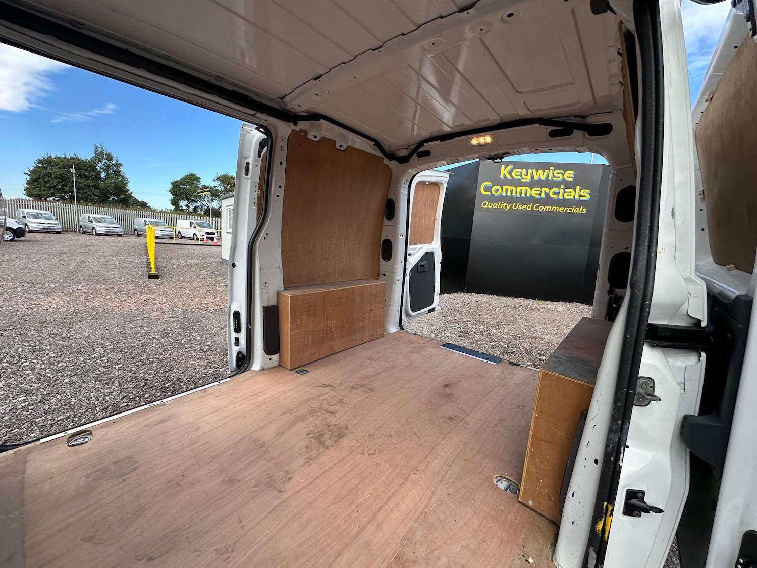 Vehicle 19