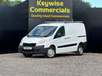 Used Peugeot Expert 2016 for sale - 75187249: Photo