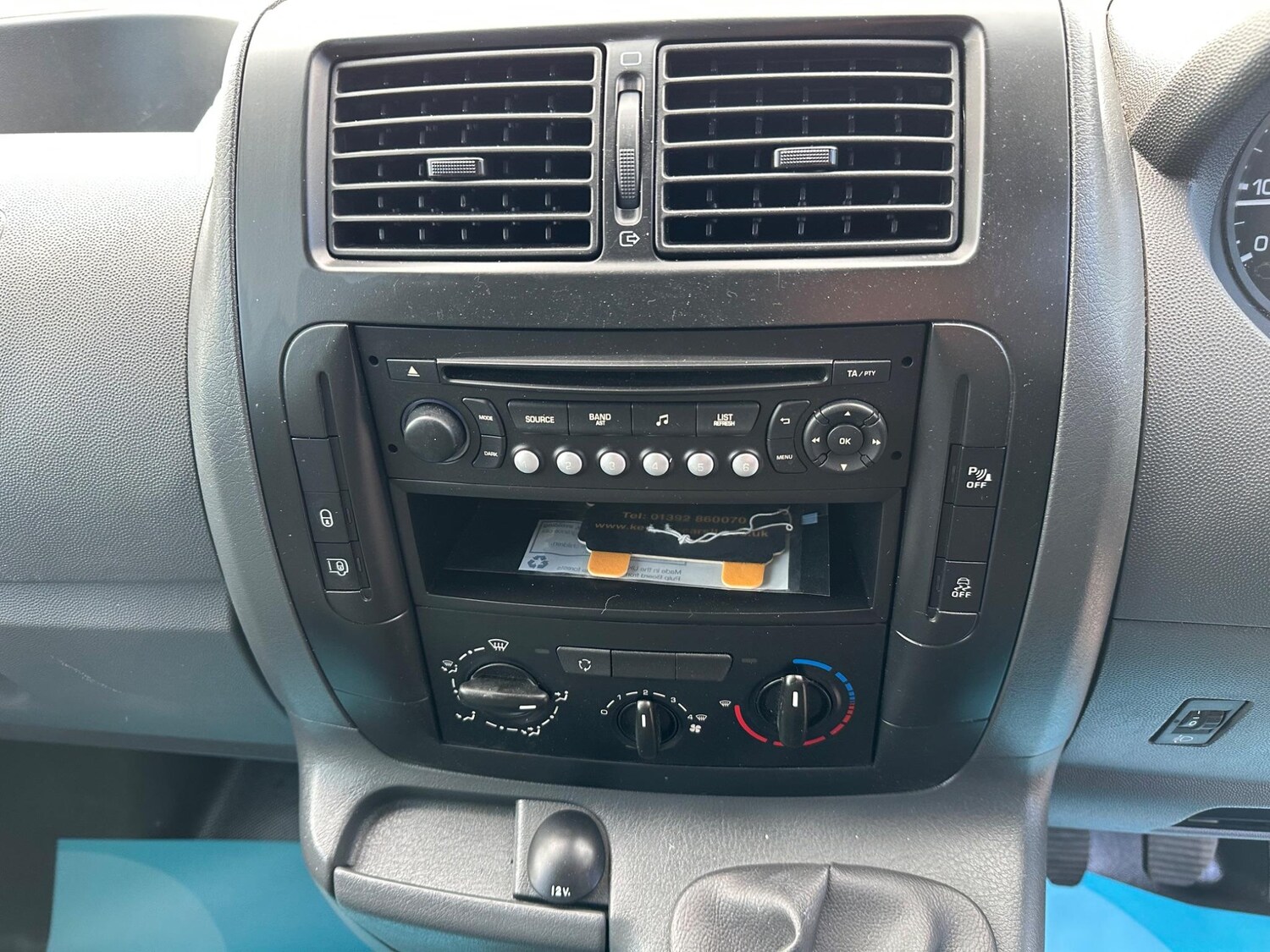 Vehicle 23
