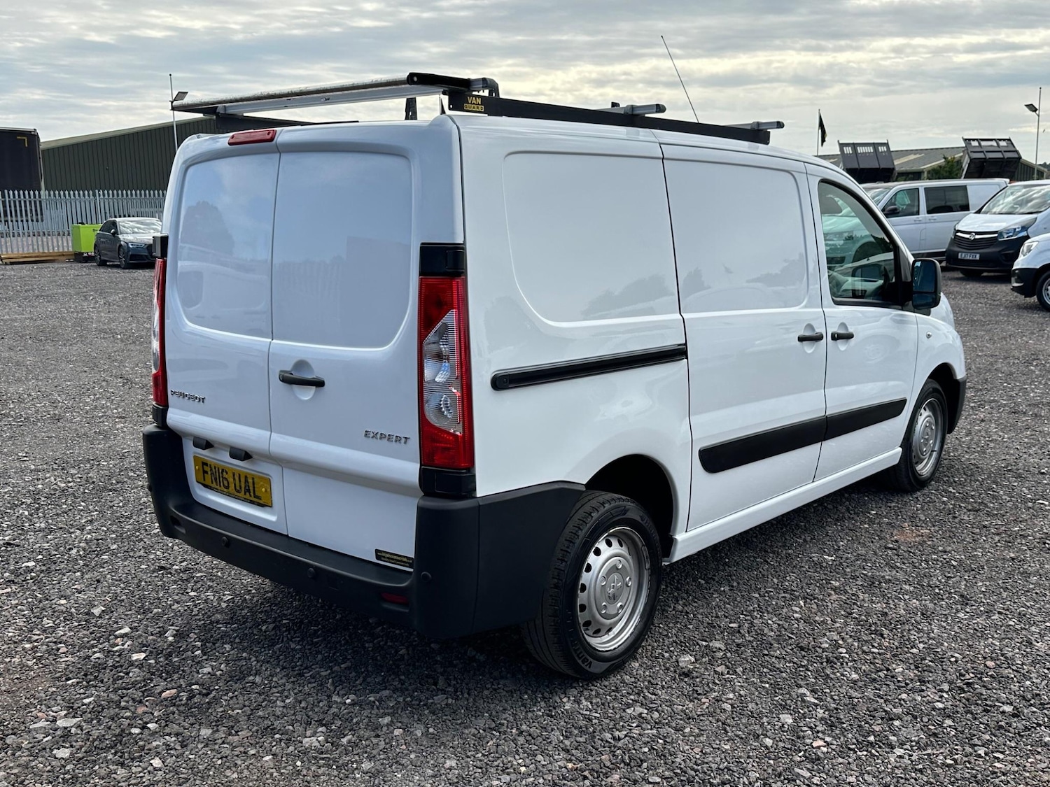 Vehicle 9