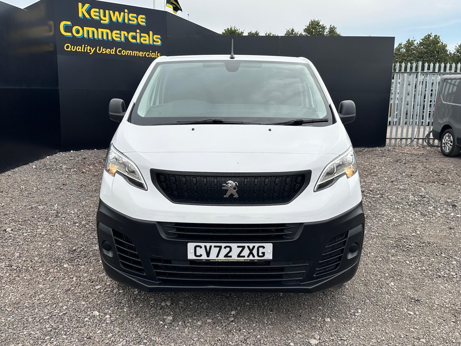 Used Peugeot Expert 2022 for sale - 76991575: Photo 11