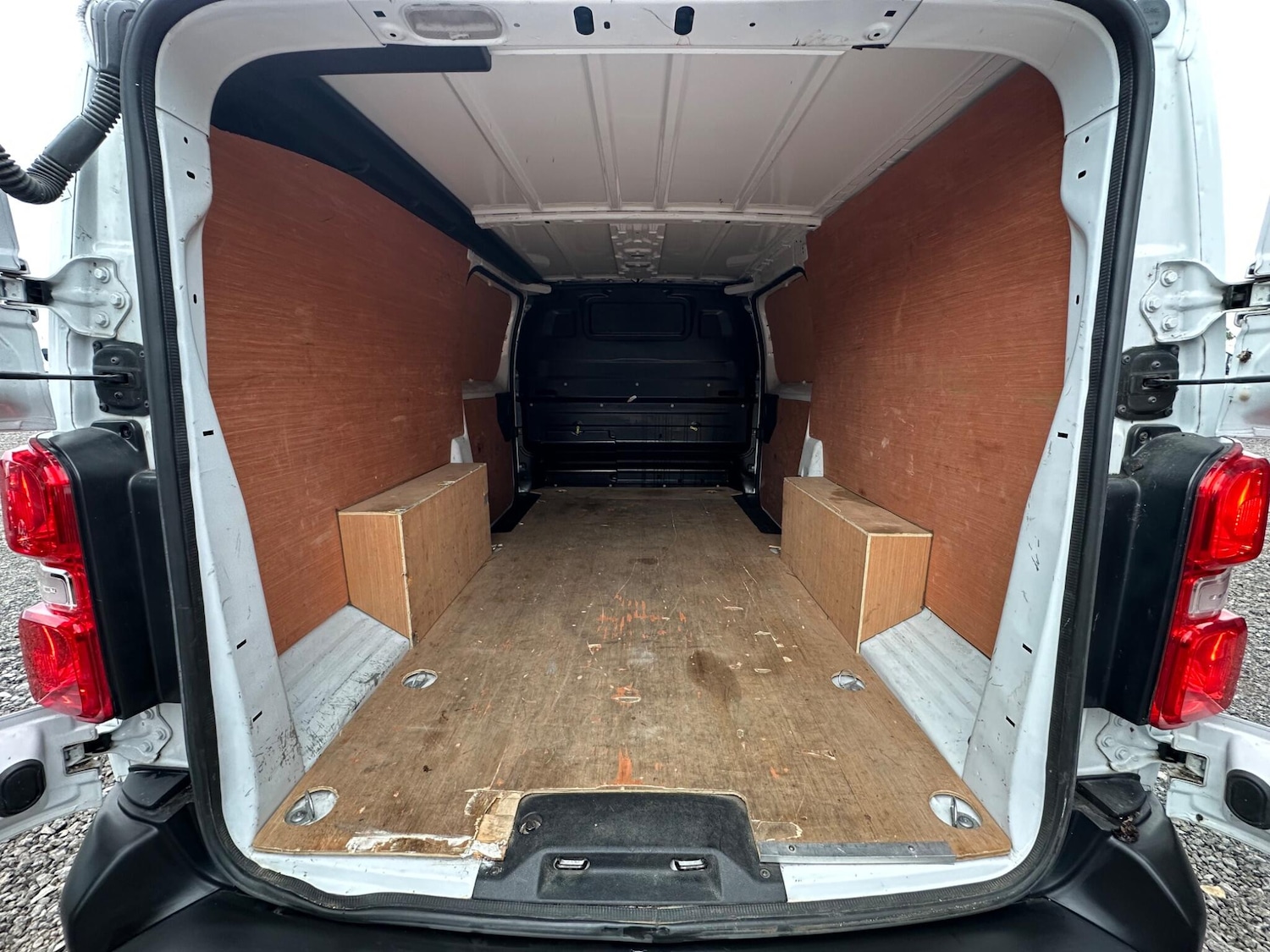 Used Peugeot Expert 2022 for sale - 76991575: Photo 17