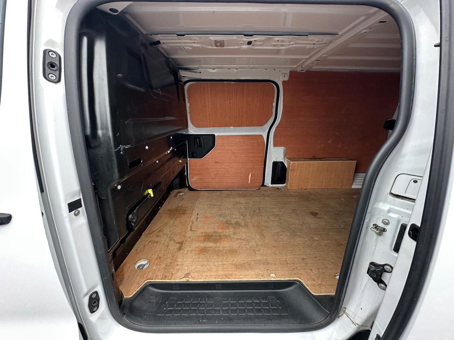 Used Peugeot Expert 2022 for sale - 76991575: Photo 18