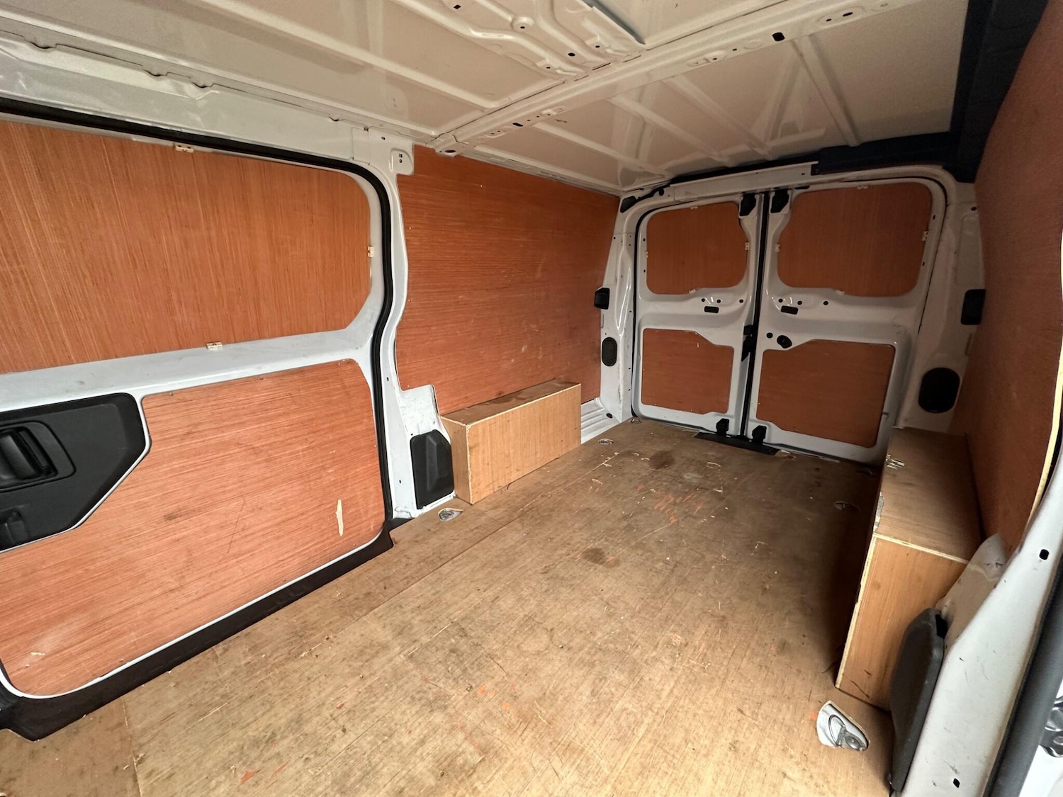 Used Peugeot Expert 2022 for sale - 76991575: Photo 19