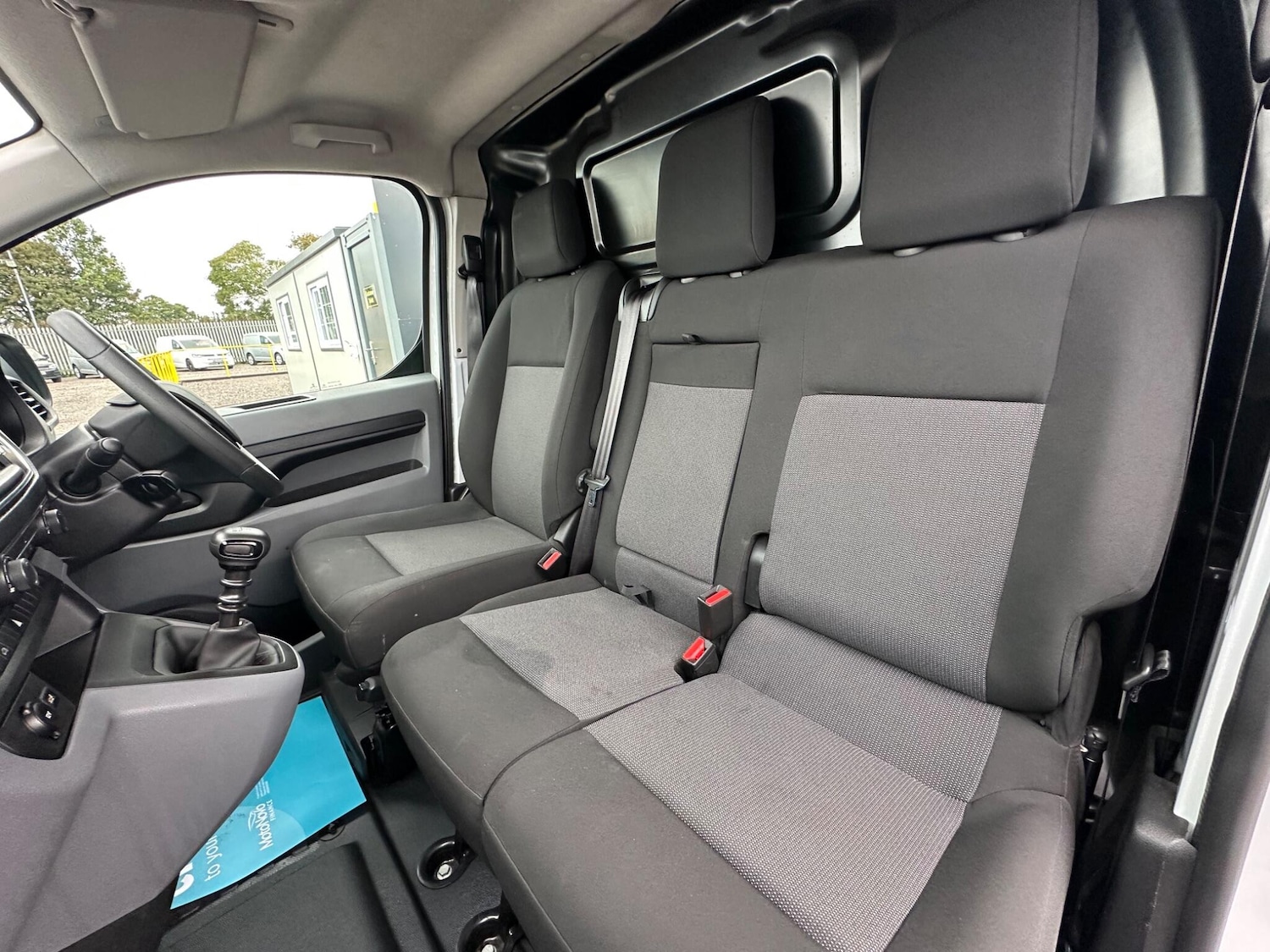 Used Peugeot Expert 2022 for sale - 76991575: Photo 20